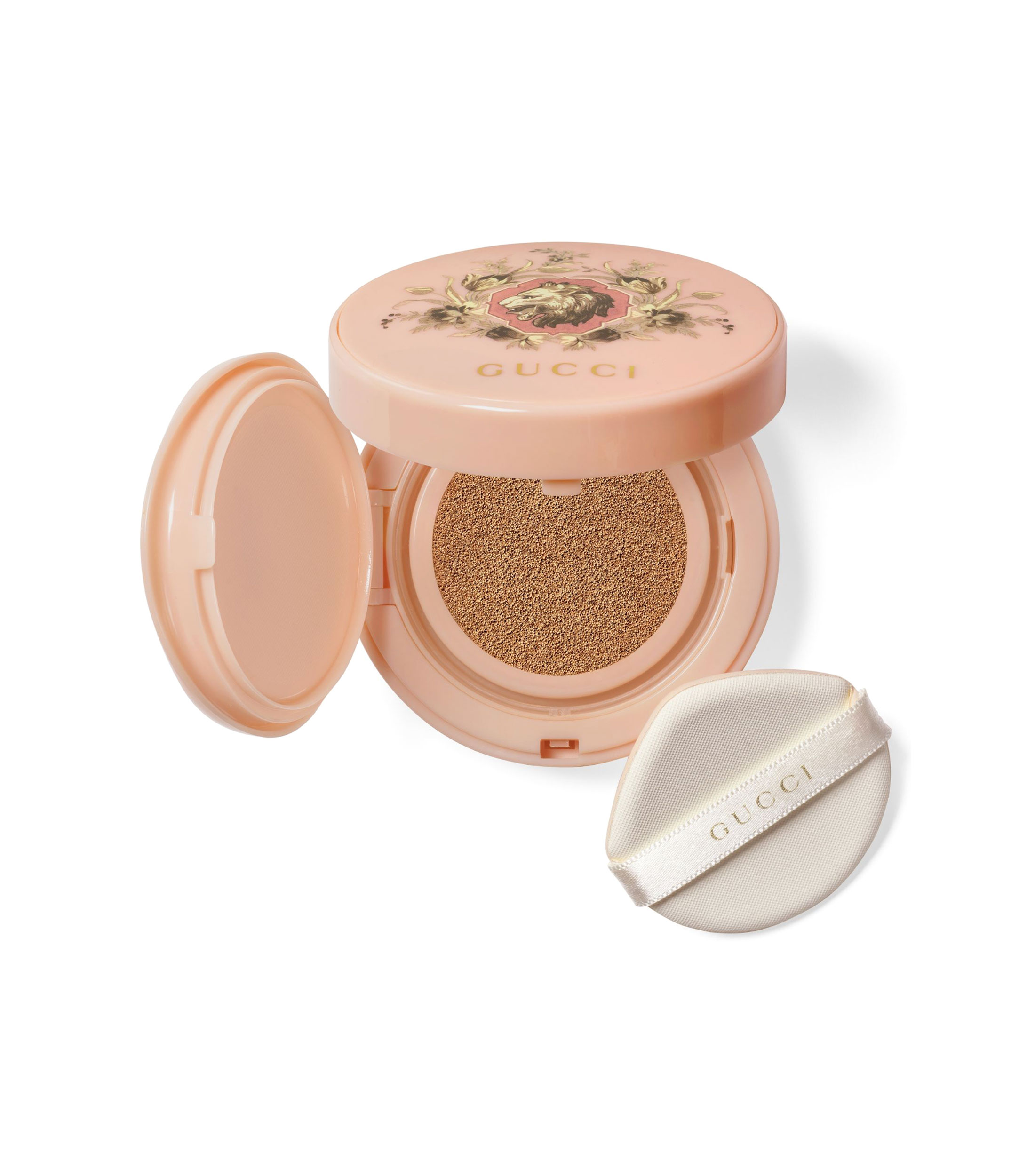 Rubor Cushion De Beauté Beige Claro, 14 gr